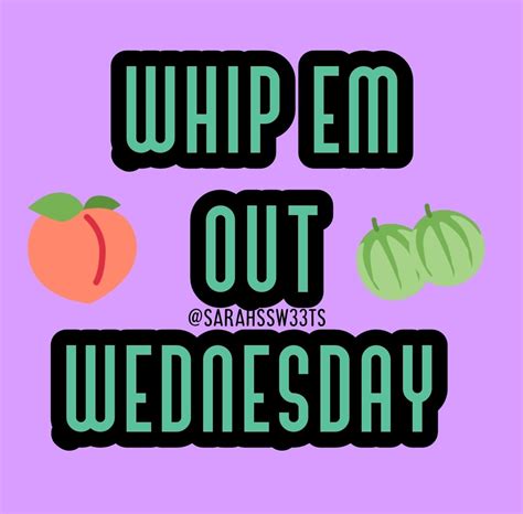 🖤black Heart Babes🖤 On Twitter Rt Sarahssw33ts 🔥🔥whip Em Out Wednesday🔥🔥 N N 🔥ladies Lets
