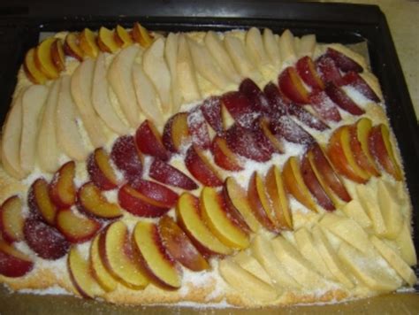 Check spelling or type a new query. Quark-Öl-Teig für Obst kuchen - Rezept - kochbar.de