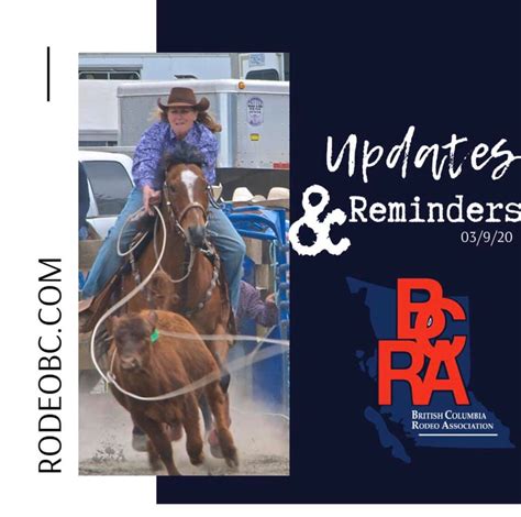 What are you looking for? BC Rodeo Association - Home | Facebook