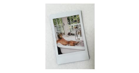 la styliste de kate hudson a publié cette photo de l actrice toute nue dans son bain les