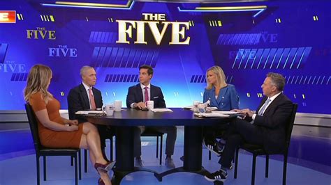 The Five Co Hosts Break Down Last Ditch Effort To Energize Va Voters Ahead Of Critical