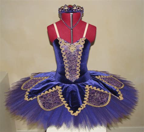 Tutus By Dani Australia Stretch Velvet Tutu Dance Costumes Ballet