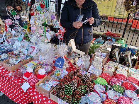 Chocolate Tombola Stall 2018 | Rossendale Rubicon