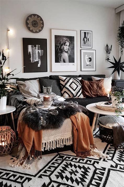 I Could Definitely Live Here For The Rest Of My Life Aesthetic Interiordesign Bohemian