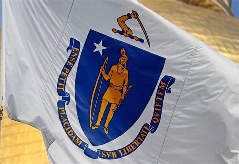 What Should Be On The Massachusetts State Flag Readers Weigh In The
