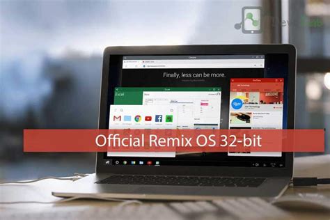 Download Official Remix Os 3264 Bit Remix Os Player Devsjournal