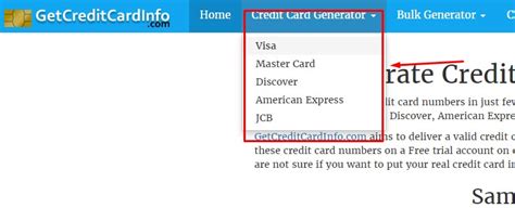 We did not find results for: Obtenir Nouveaux numéros de carte de crédit valides avec faux détails et code de sécurité