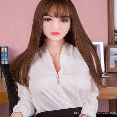 Inflatable Semi Solid Silicone Doll Sale Plastic Women Sex Doll