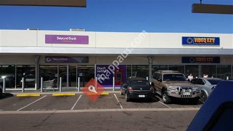 Westland Shopping Centre Whyalla Norrie