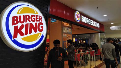 Burger king stock price should you consider buying shares in restaurant brands international? Burger King India shares make stellar debut on the bourses ...
