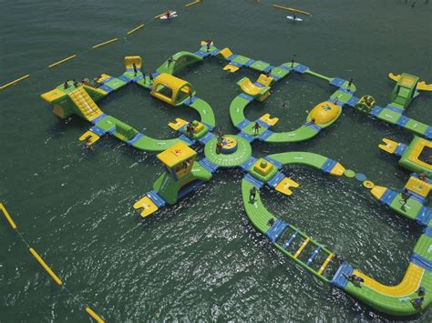What Will Lake Snowden Water Park Look Like Local News