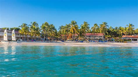 This Popular Antigua All Inclusive Just Reopened Caribbean Journal