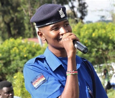Several pastors and members of the congregation were seen joyfully dancing behind samidoh. Samidoh: Interesting Facts You Didn't Know About Samidoh