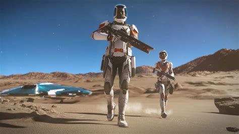Odyssey you can explore new settlements on foot, interact with npcs, take on new missions and the time has come. Elite Dangerous: Odyssey-uitbreiding laat je het schip ...