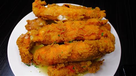 How To Make Fried Crab Legs Your Kitchen Solution