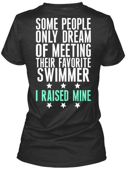 Swimming Limited Edition Swim Mom Swim Team Shirts Swim Coach Ts