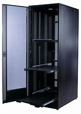 Network Racks And Cabinets Pictures