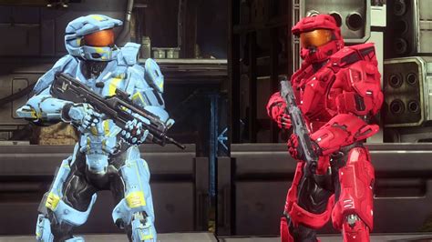 Red Vs Blue Psa Halo Global Championship Rooster Teeth