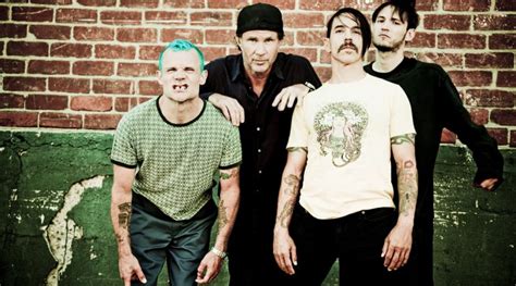 Chega De Red Hot Chili Peppers Célula Pop