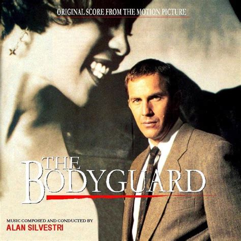 Телохранитель 1992 Bodyguard The постеры фильма голливудские