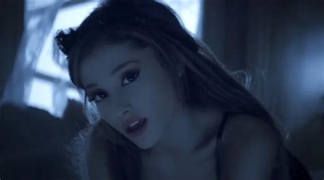 Ariana Grande Love Me Harder Feat The Weeknd Video Ufficiale Testo