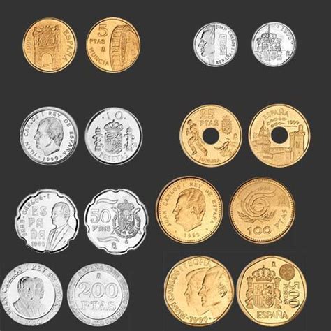 Lista 96 Foto Las 10 Monedas De Pesetas Por Las Que Te Pueden Dar Miles De Euros Actualizar