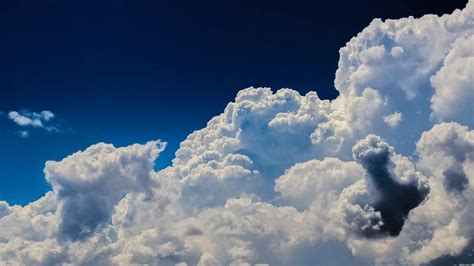 Facts About Cumulonimbus Clouds How Do They Form And More
