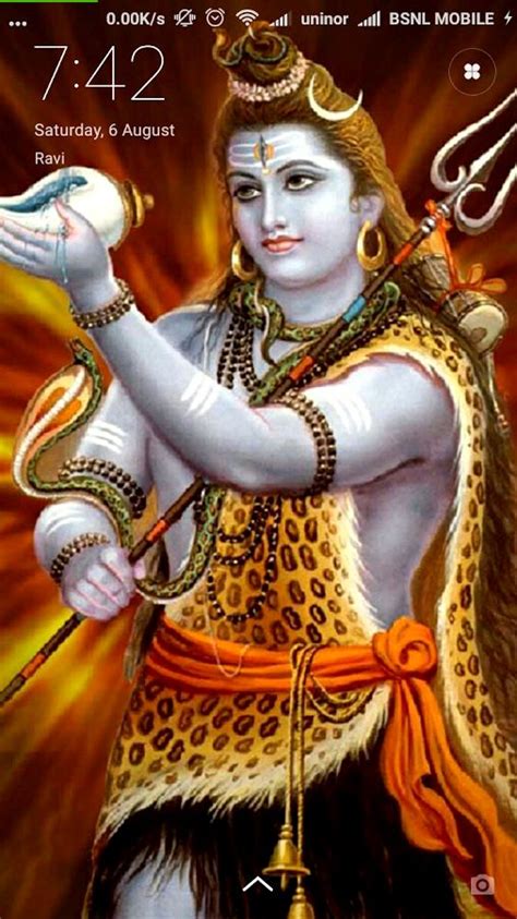 Lord krishna animated wallpaper desktop download. Wallpaper 4K Hd Apk Ideas di 2020 | Shiva, Lord shiva, Mantra