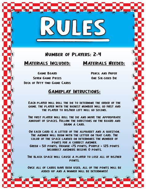 The two variants of the basic rules. Illustration by Andrew Lyon at Coroflot.com