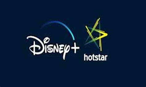 Disney Arrives In India Via Hotstar