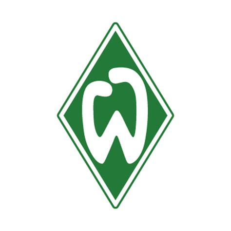 Find news and information about the club and find out more about the club, our players and merchandise! Werder Bremen 1980 vector logo (.EPS) - LogoEPS.com