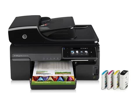 After completing the download, insert the device into the computer and make sure that the cables and electrical connections are complete. Download Drivers Hp Officejet 7720 Pro - Hp officejet pro ...