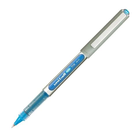 Uni Ball Pen 07 Mm Blue Ub 157