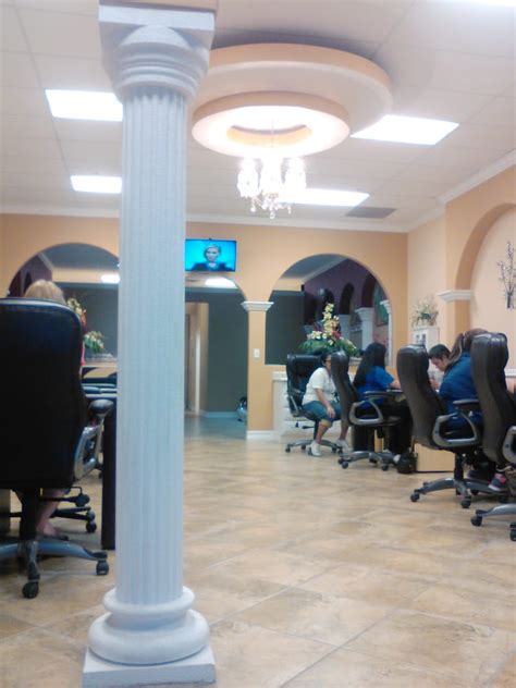 Maybe you would like to learn more about one of these? VIP Nails & Spa - 35 Photos & 45 Reviews - Nail Salons ...
