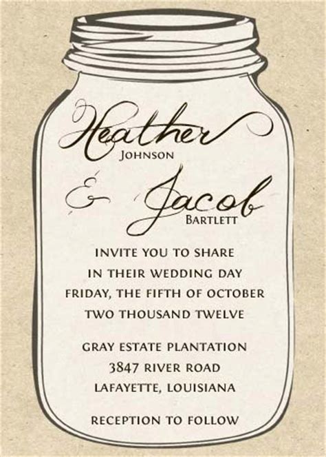 Invitation Printable Images Gallery Category Page 3 - printablee.com