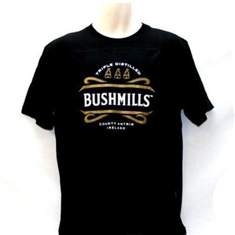 Bushmills Logo Logodix