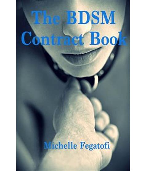 The Bdsm Contract Book Buy The Bdsm Contract Book Online At Low Price In India On Snapdeal