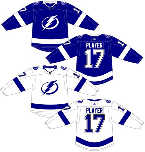 You can download (400x400) tampa bay lightning jersey retirement patch png clip art for. Worst to First Jerseys: Tampa Bay Lightning | Hockey By Design