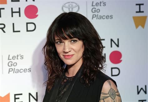 The Asia Argento Assault Allegations Show How Stereotypes Hot Sex Picture