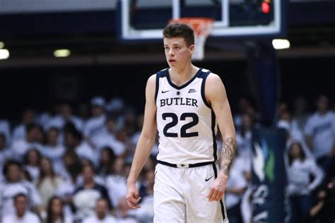 Ranking The Top Five Current Butler Mens Basketball Players