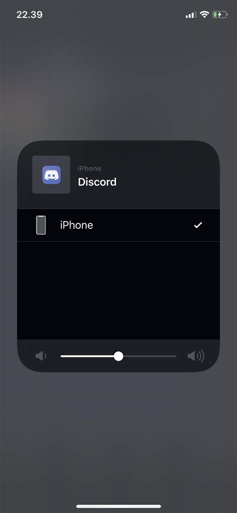 How To Turn On Speaker On Discord Mobile Of 2022 Product Solutoin