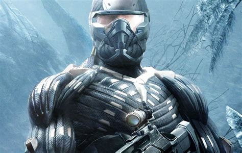 ‘crysis Remastered Has Received New Release Date For September Music