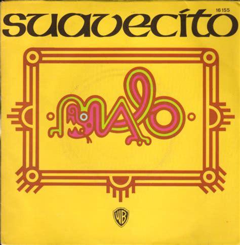 Malo Suavecito 1972 Vinyl Discogs