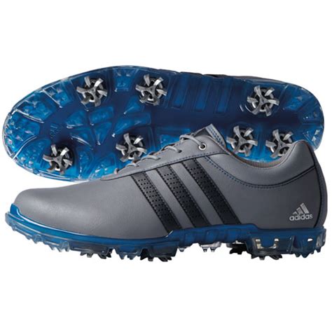 Adidas Mens Adipure Flex Golf Shoes