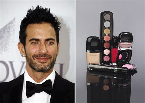 New Beauty Launches Michael Kors Marc Jacobs Gucci And
