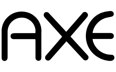 Sale Axe Body Spray Logo In Stock