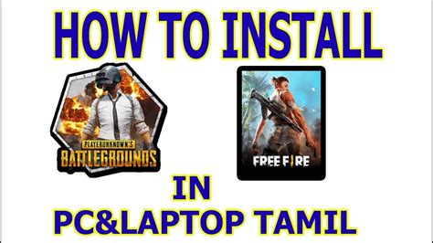 Free fire is the ultimate survival shooter game available on mobile. How to Install free fire on PC , without Bluestacks ...