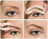 How To Keep Eyebrow Makeup On Photos