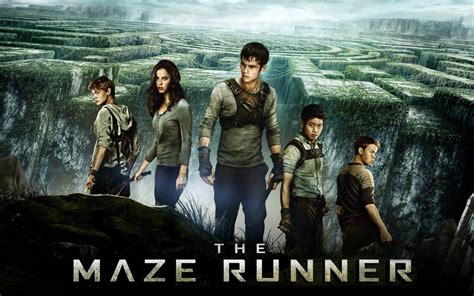 10 Amazing Facts About Maze Runner Less Known Facts