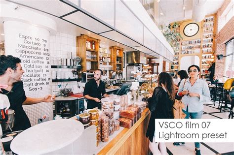 Top 35 presets will work for any kind of photography. VSCO Lightroom Presets - 35 FREE Film Lightroom Presets To ...